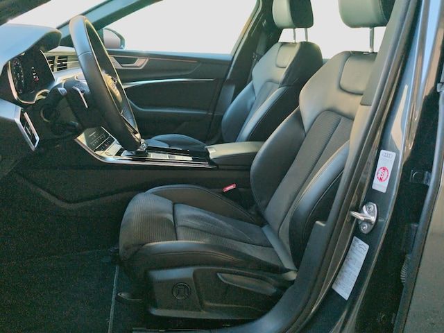 Audi A6 Avant TFSI E - 2023 - Joinsteer - #9