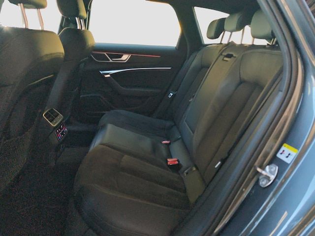 Audi A6 Avant TFSI E - 2023 - Joinsteer - #10