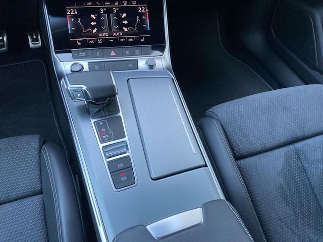 Audi A7 Sportback TFSI E - 2023 - Joinsteer - #7