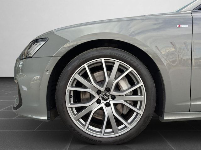 Audi A6 Avant TFSI E - 2023 - Joinsteer - #9