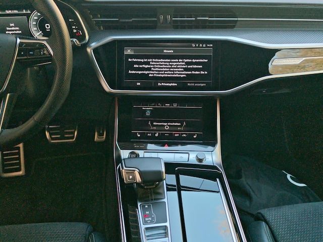 Audi A6 Avant TFSI E - 2023 - Joinsteer - #13