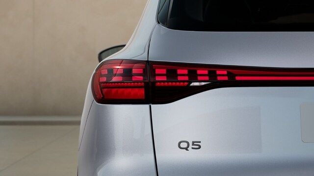 Audi Q5 TFSI S Tronic - 2025 - Joinsteer - #6