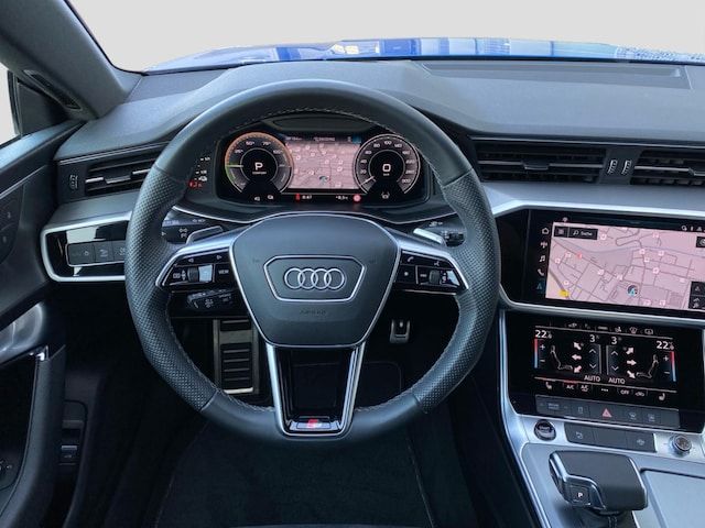 Audi A7 Sportback TFSI E - 2023 - Joinsteer - #8