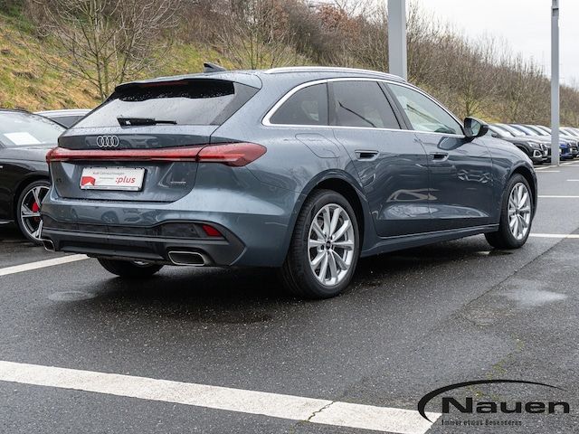 Audi A5 Avant TFSI Quattro S Tronic - 2025 - Joinsteer - #2