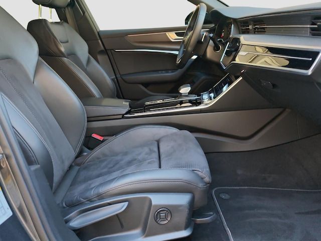 Audi A6 Avant TFSI E - 2023 - Joinsteer - #15