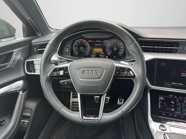 Audi A6 Avant TFSI E - 2023 - Joinsteer - #10