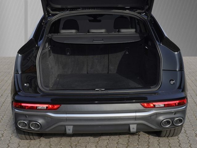 Audi SQ5 Sportback TDI Tiptronic - 2021 - Joinsteer - #6