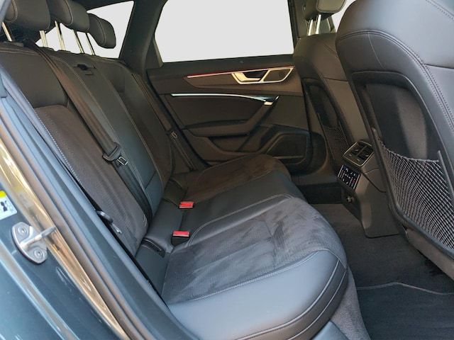 Audi A6 Avant TFSI E - 2023 - Joinsteer - #16