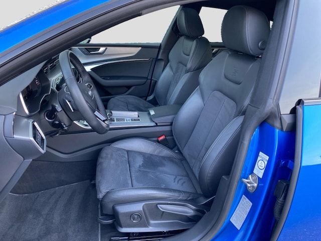 Audi A7 Sportback TFSI E - 2023 - Joinsteer - #9