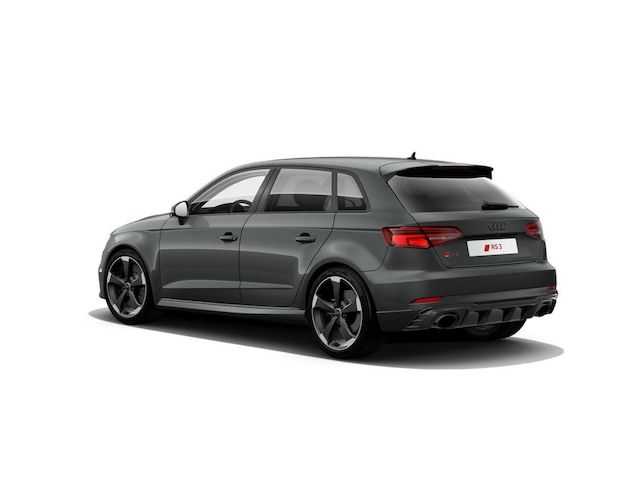 Audi RS3 Sportback TFSI Quattro S Tronic - 2020 - Joinsteer - #5