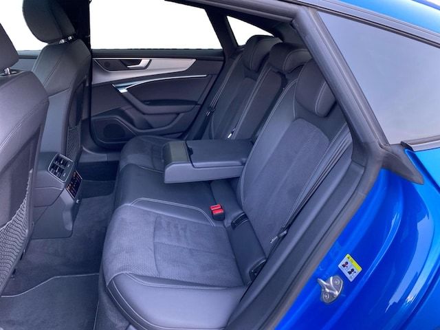 Audi A7 Sportback TFSI E - 2023 - Joinsteer - #10