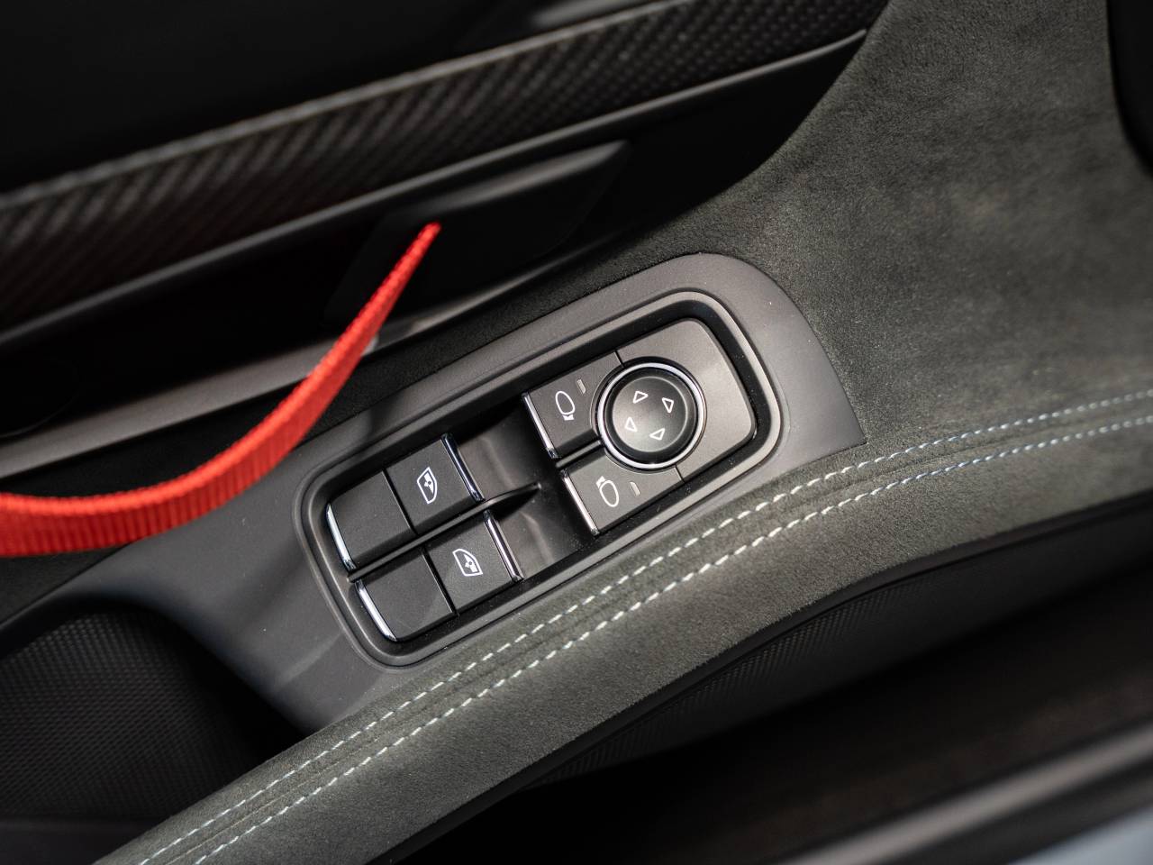 Porsche 718 II Cayman GT4 RS - 2022 - Joinsteer - #17