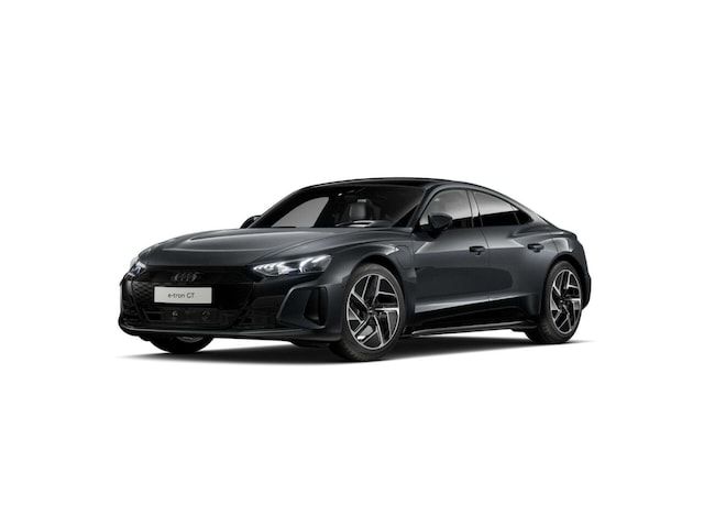 Audi E-tron GT Quattro E-tron Quattro - 2021 - Joinsteer - #2