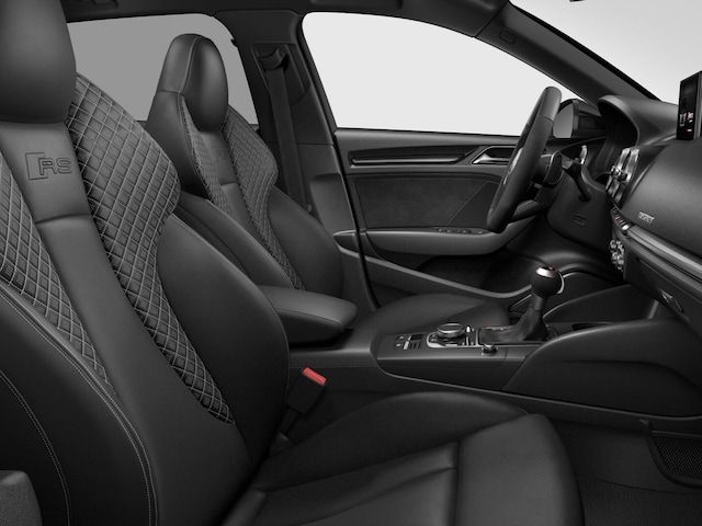 Audi RS3 Sportback TFSI Quattro S Tronic - 2020 - Joinsteer - #7