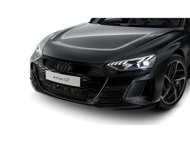 Audi E-tron GT Quattro E-tron Quattro - 2021 - Joinsteer - #3