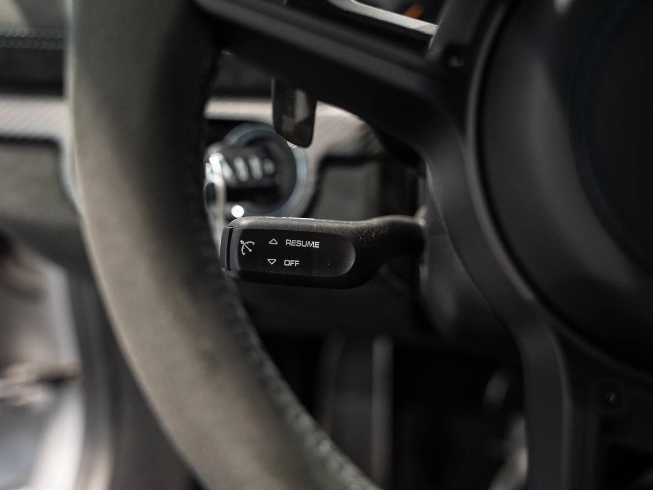 Porsche 718 II Cayman GT4 RS - 2022 - Joinsteer - #24