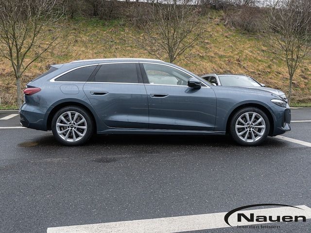 Audi A5 Avant TFSI Quattro S Tronic - 2025 - Joinsteer - #5