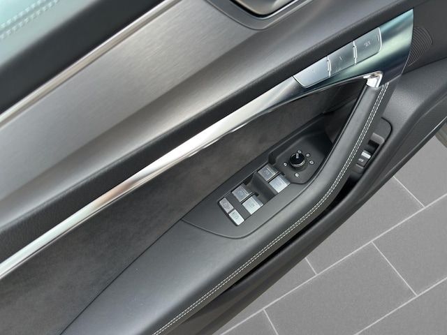 Audi A6 Avant TFSI E - 2023 - Joinsteer - #14