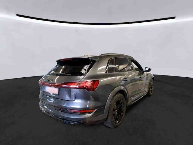 Audi E-tron S S E-tron Quattro - 2023 - Joinsteer - #3