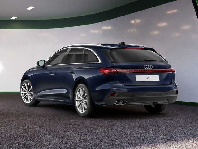 Audi A5 Avant TDI S Tronic - 2025 - Joinsteer - #3