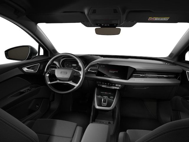 Audi Q4 Sportback E-tron 45 E-tron - 2025 - Joinsteer - #8