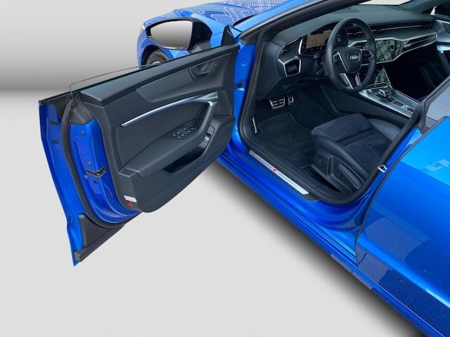 Audi A7 Sportback TFSI E - 2023 - Joinsteer - #13