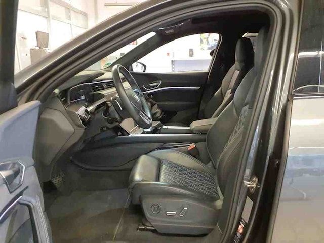 Audi E-tron S S E-tron Quattro - 2023 - Joinsteer - #5