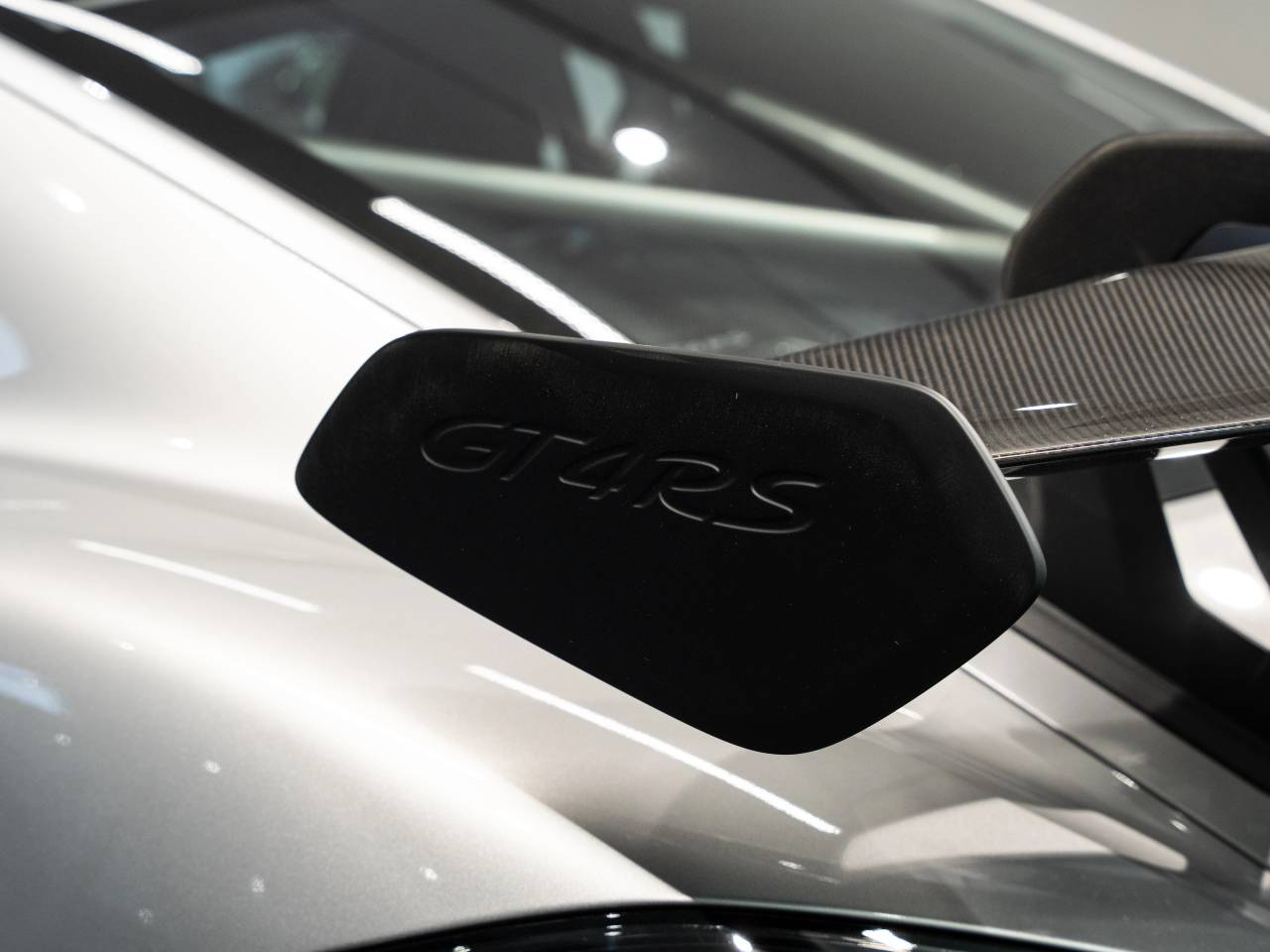 Porsche 718 II Cayman GT4 RS - 2022 - Joinsteer - #39