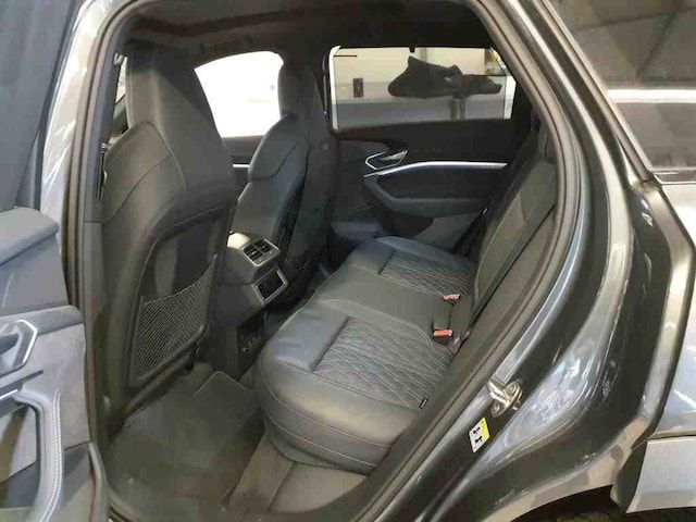 Audi E-tron S S E-tron Quattro - 2023 - Joinsteer - #6