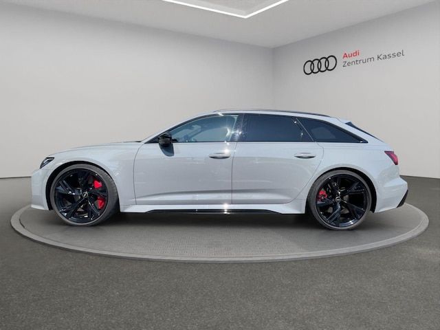 Audi RS6 Avant RS 6 Avant 441600 KW(PS) Tiptronic - 2022 - Joinsteer - #2