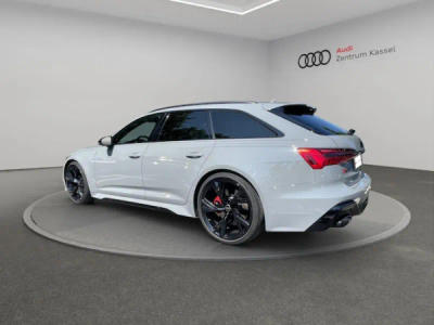 Audi RS6 Avant RS 6 Avant 441600 KW(PS) Tiptronic -  - Joinsteer - #2