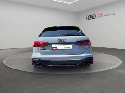 Audi RS6 Avant RS 6 Avant 441600 KW(PS) Tiptronic -  - Joinsteer - #3