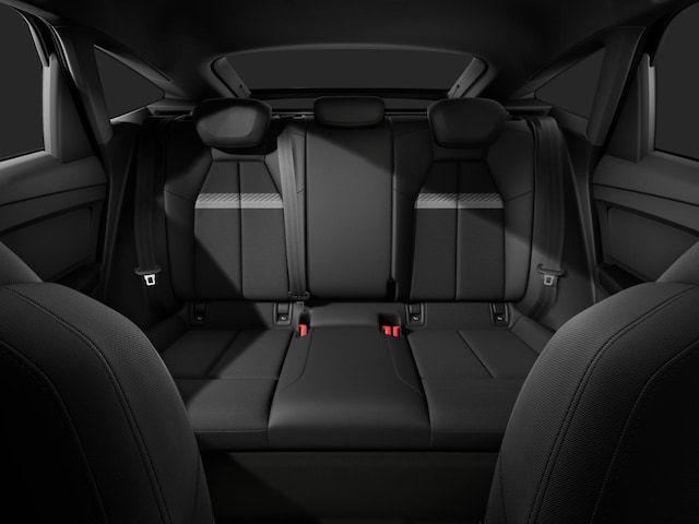 Audi Q4 Sportback E-tron 45 E-tron - 2025 - Joinsteer - #10