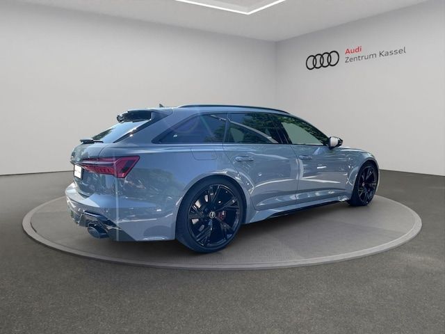 Audi RS6 Avant RS 6 Avant 441600 KW(PS) Tiptronic - 2022 - Joinsteer - #5
