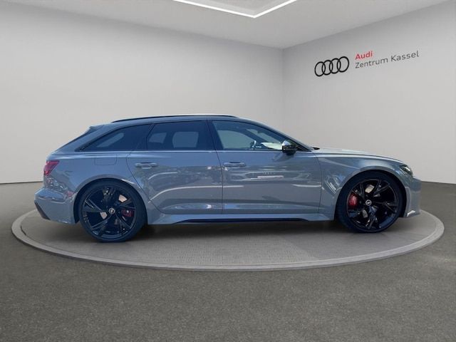 Audi RS6 Avant RS 6 Avant 441600 KW(PS) Tiptronic - 2022 - Joinsteer - #6