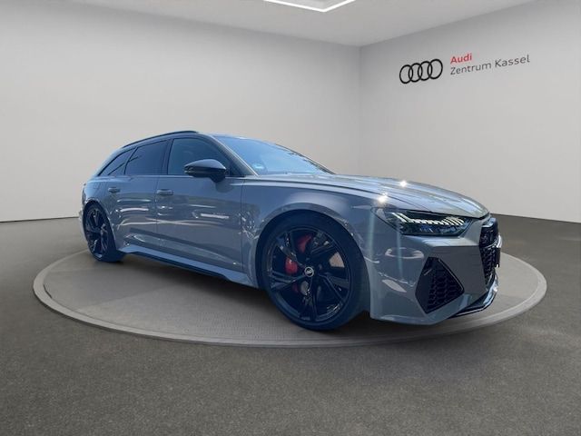 Audi RS6 Avant RS 6 Avant 441600 KW(PS) Tiptronic - 2022 - Joinsteer - #7