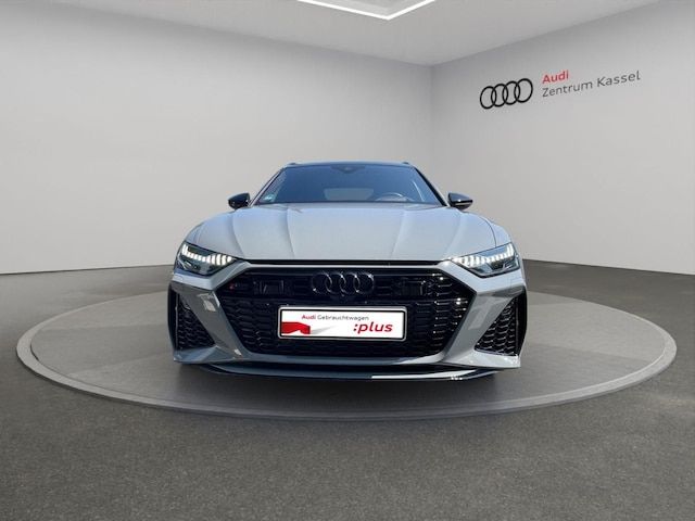 Audi RS6 Avant RS 6 Avant 441600 KW(PS) Tiptronic - 2022 - Joinsteer - #8