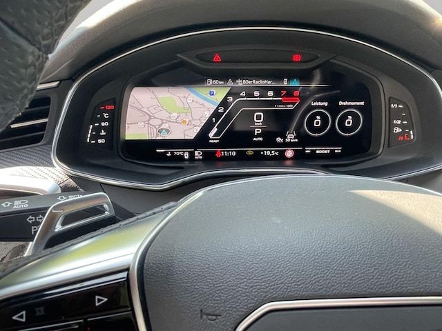 Audi RS6 Avant RS 6 Avant 441600 KW(PS) Tiptronic - 2022 - Joinsteer - #11