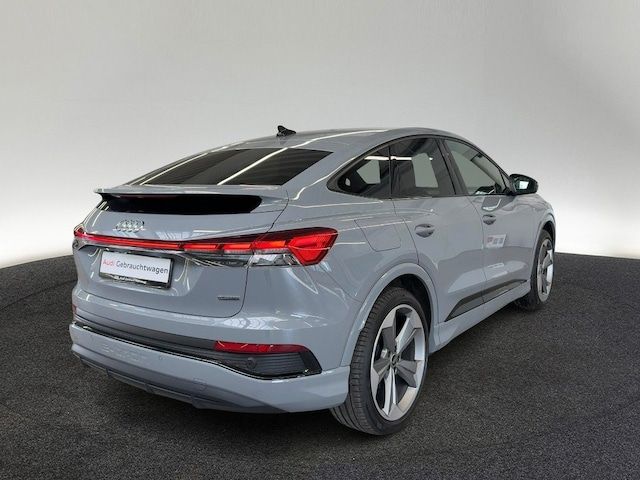Audi Q4 Sportback E-tron 50 E-tron Quattro - 2023 - Joinsteer - #4
