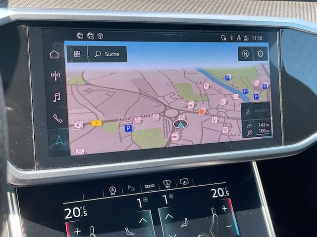 Audi RS6 Avant RS 6 Avant 441600 KW(PS) Tiptronic - 2022 - Joinsteer - #12