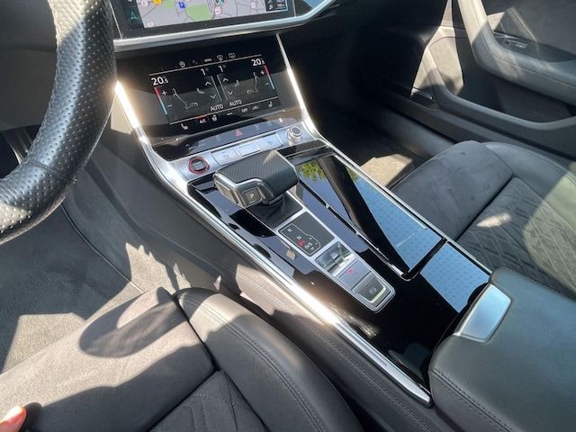 Audi RS6 Avant RS 6 Avant 441600 KW(PS) Tiptronic - 2022 - Joinsteer - #13