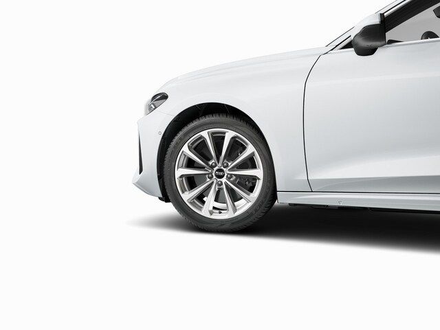 Audi A5 Avant TDI S Tronic - 2025 - Joinsteer - #5