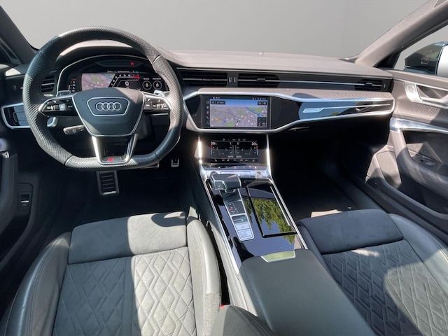 Audi RS6 Avant RS 6 Avant 441600 KW(PS) Tiptronic - 2022 - Joinsteer - #15