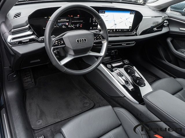 Audi A5 Avant TFSI Quattro S Tronic - 2025 - Joinsteer - #10