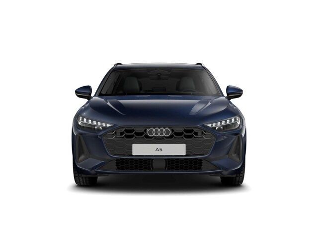 Audi A5 Avant TDI S Tronic - 2025 - Joinsteer - #2