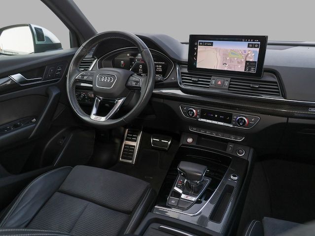 Audi SQ5 Sportback TDI Tiptronic - 2021 - Joinsteer - #15