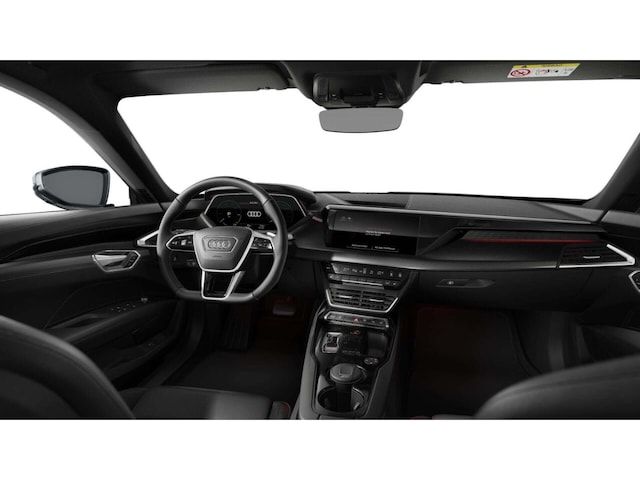 Audi E-tron GT Quattro E-tron Quattro - 2021 - Joinsteer - #9