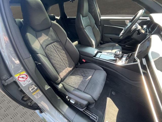 Audi RS6 Avant RS 6 Avant 441600 KW(PS) Tiptronic - 2022 - Joinsteer - #17