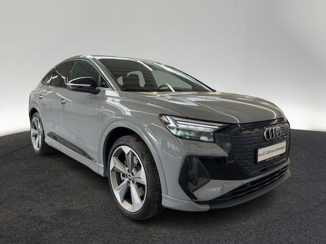 Audi Q4 Sportback E-tron 50 E-tron Quattro - 2023 - Joinsteer - #5