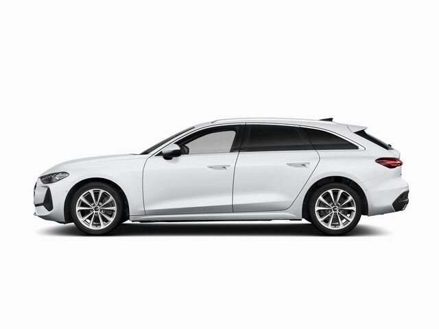 Audi A5 Avant TDI S Tronic - 2025 - Joinsteer - #6
